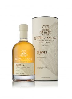 Glenglassaugh Octaves Classic (002)