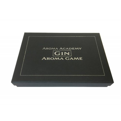 Aroma Academy Gin Aroma Game