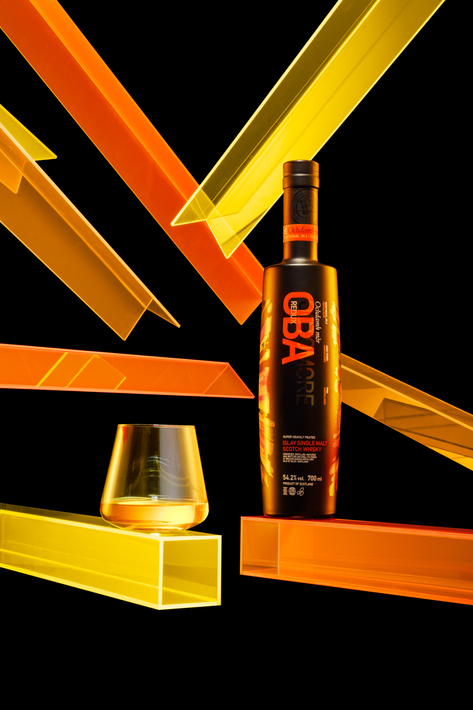 Octomore OBA