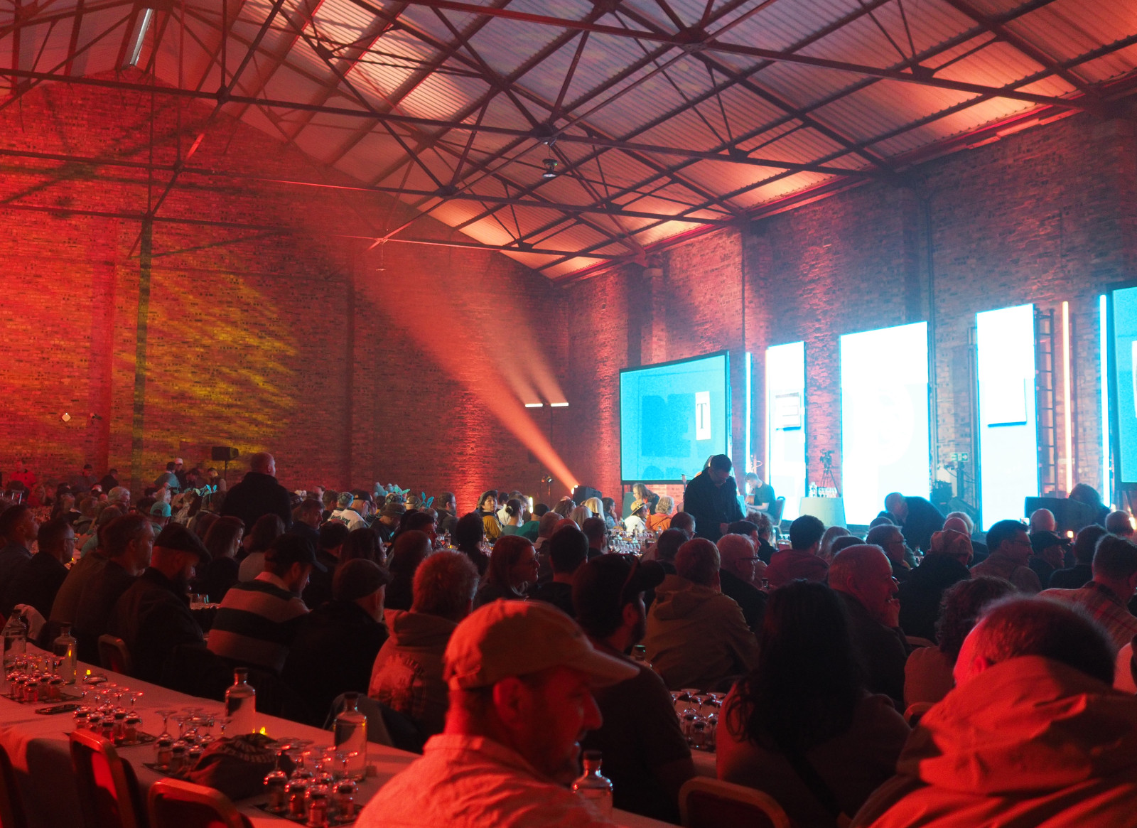 Bruichladdich Masterclass 
