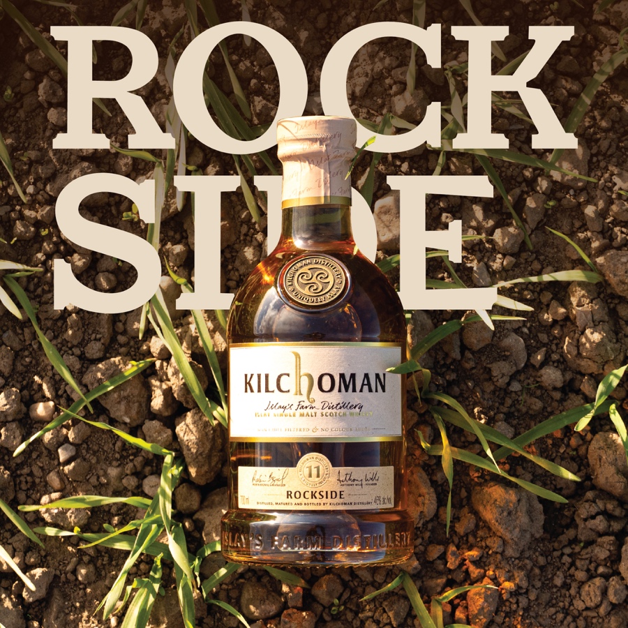 Kilchoman Rockside 11