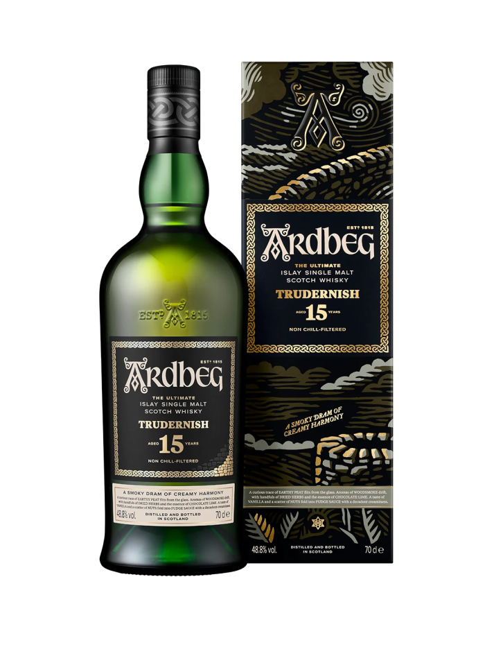 Ardbeg Trudernish