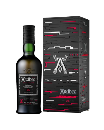 Ardbeg Y2k 25YO