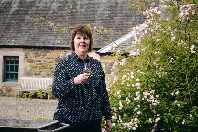 Gillian Snaddon