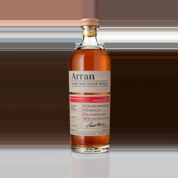 Arran Sherry Serenade