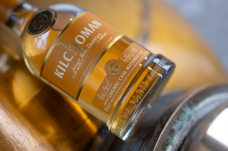Kilchoamn Cognac CAsk 2026
