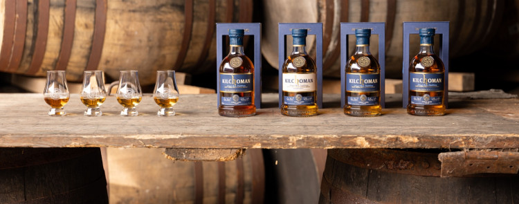 KIlchoman Family Collection 01