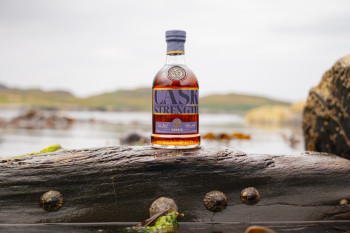 Kilchoman Sanaig CS 2026