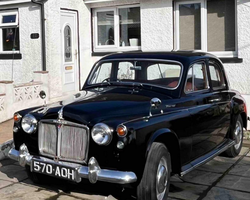 New Epicurean from Douglas Laing on Taste; Islay Classic Car Tour